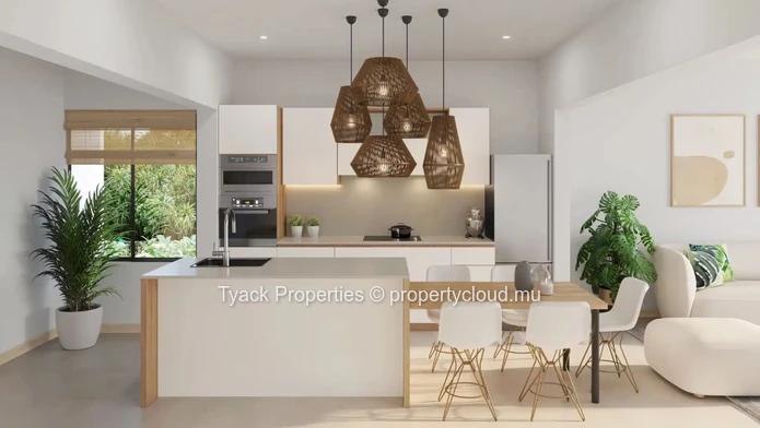 Appartement G+2 à Vendre à Calodyne – Havre de Paix sur la Côte Nord