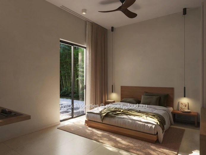 2-Bedroom Apartment for Sale in Péreybère – MUR 24.9M