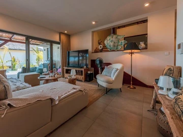 Villa de 4 Chambres
