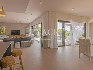 Villa de 4 Chambres