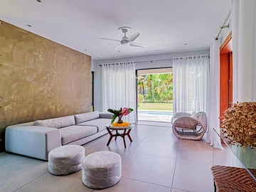 Villa de 3 Chambres