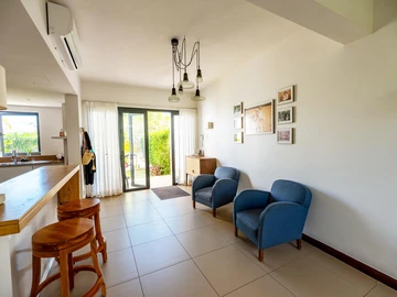 3 Bedroom Townhouse, Duplex