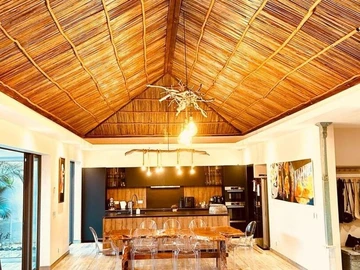 Villa de 6 Chambres