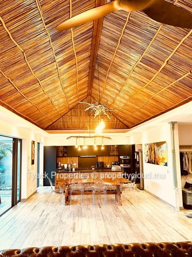 Luxurious 6-Bedroom Villa with Pool – Grand Baie