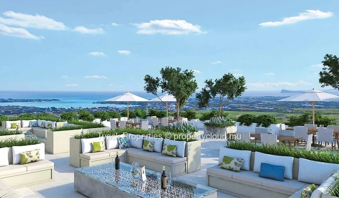 Prime Office Space for Sale at One Grand Baie, The Vale, Mauritius