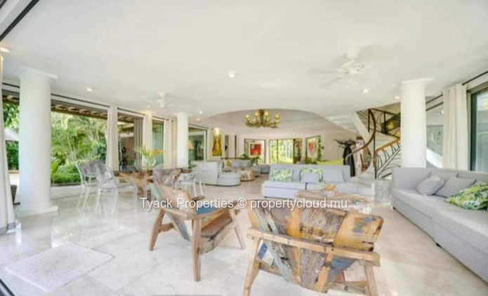 Solaia Maeva Villa – Anahita