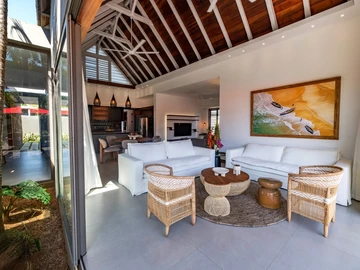 Villa de 3 Chambres