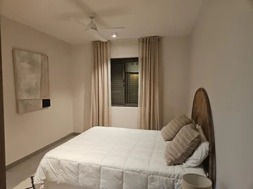 Appartement de 3 Chambres