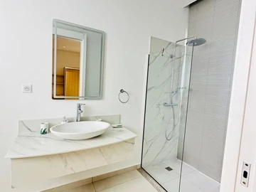 Villa de 3 Chambres