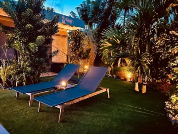 Villa de 6 Chambres
