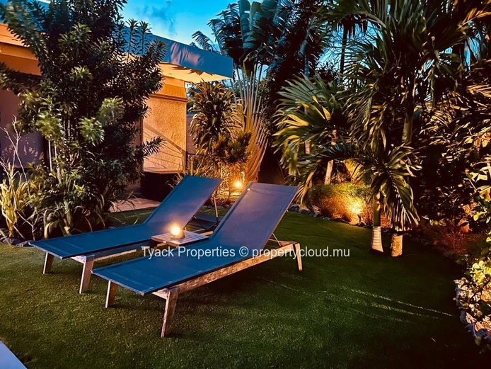 Luxurious 6-Bedroom Villa with Pool – Grand Baie