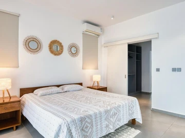 Appartement de 3 Chambres