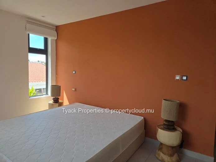 Appartement G+2 Neuf à Vendre à Trou aux Biches – À 5 Minutes à Pied de la Plage