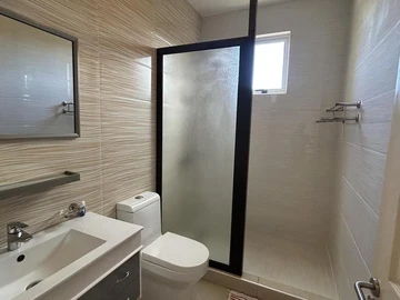 Villa de 3 Chambres