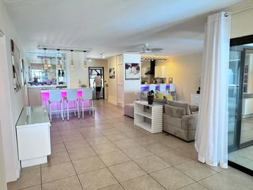 Penthouse de 3 Chambres