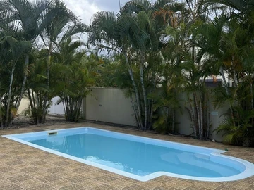 Villa de 3 Chambres