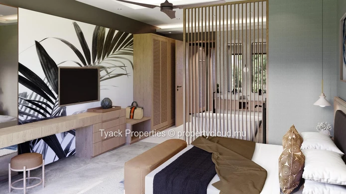 PDS Penthouse à Vendre à Balaclava – Vie de Luxe avec Vue sur l'Océan