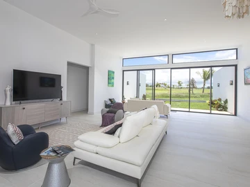 Villa de 4 Chambres