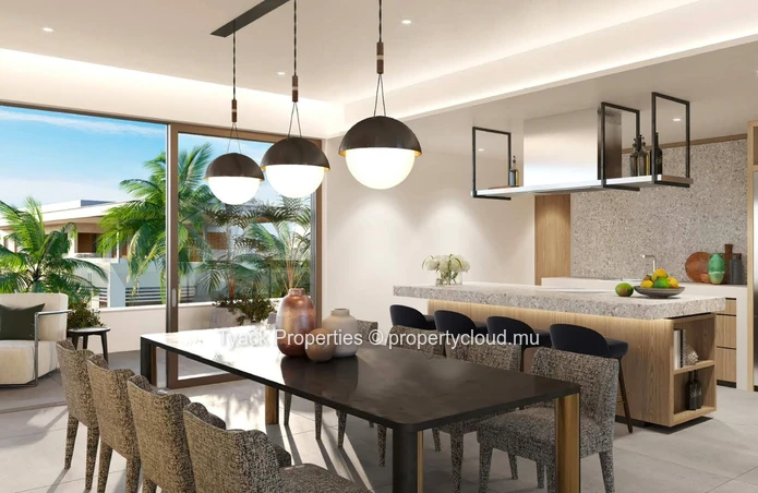 Appartement Smart City à Vendre – Mon Choisy, Grand Baie