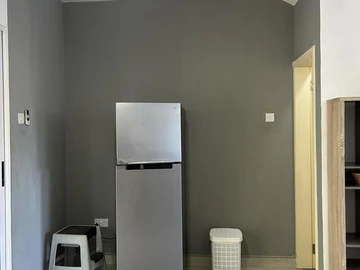Villa de 3 Chambres