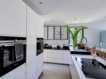 Villa de 3 Chambres