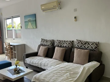 Villa de 3 Chambres