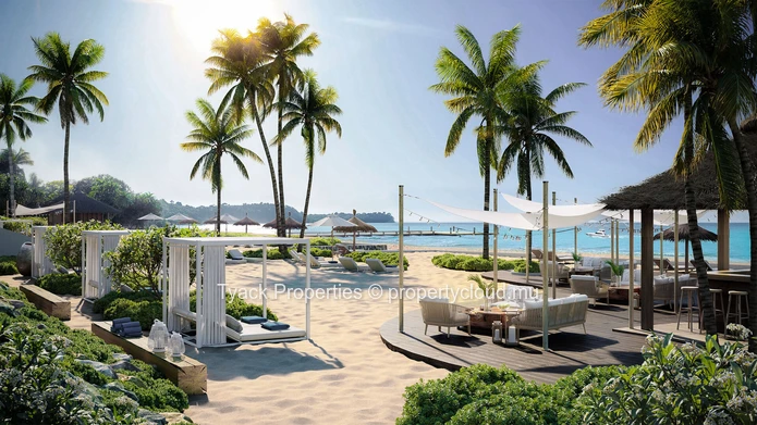 Beachfront Penthouse for Sale in Balaclava – Luxury R+2 Living by the Ocean