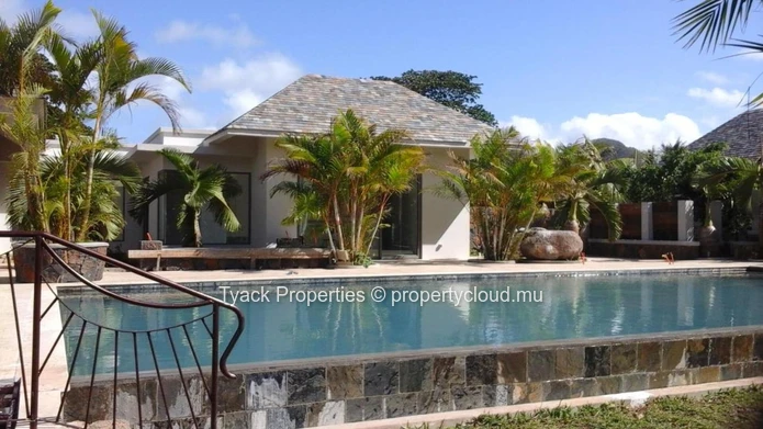 Solaia Maeva Villa – Anahita