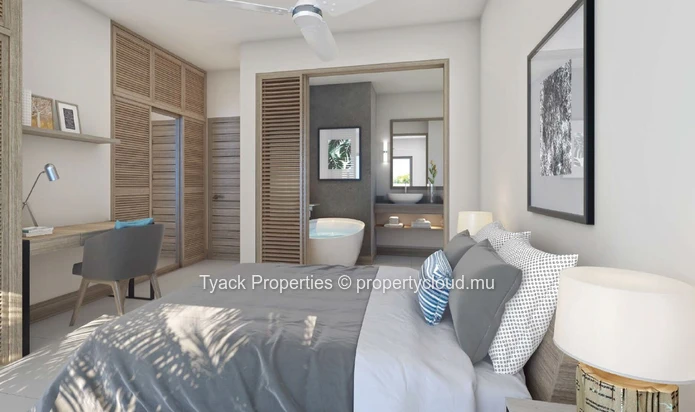 Charmant Appartement Moderne au Nord