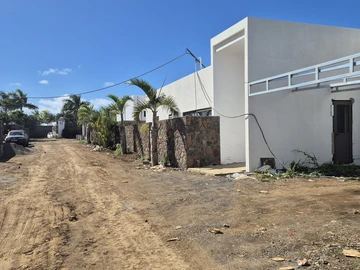 3 Bedroom Villa