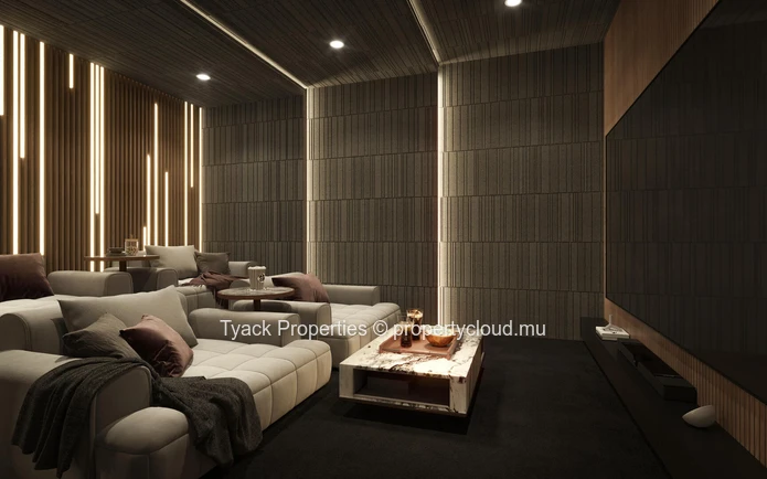 Villa d’Exception avec Piscine Privée – Plus de 800 m² de Luxe au Cœur d’un Environnement Côtier