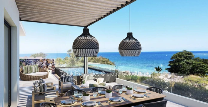 Appartement 3 Chambres à Vendre à Balaclava – Résidence G+2 de Luxe Proche de la Plage