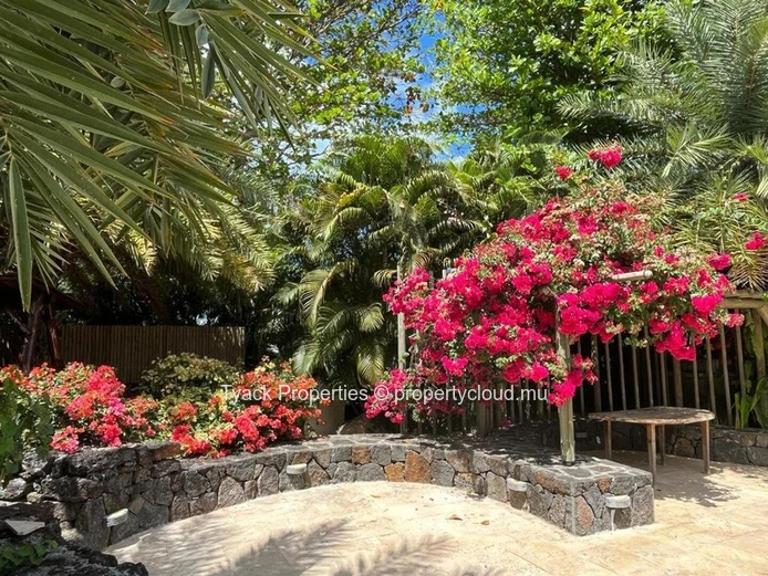 Solaia Maeva Villa – Anahita