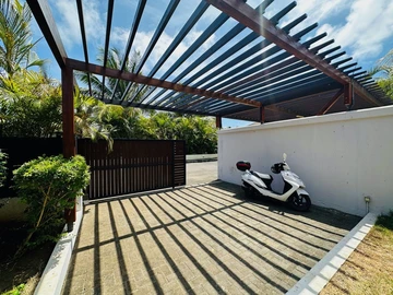 Villa de 4 Chambres
