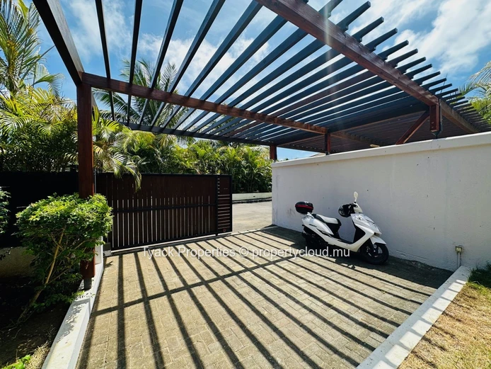 PDS Villa for Sale in Cap Malheureux – 4 Bedroom Villa with Pool