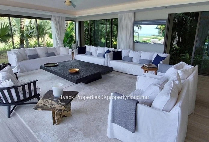 Solaia Belle Vista Villa – Anahita