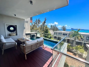 3 Bedroom Penthouse