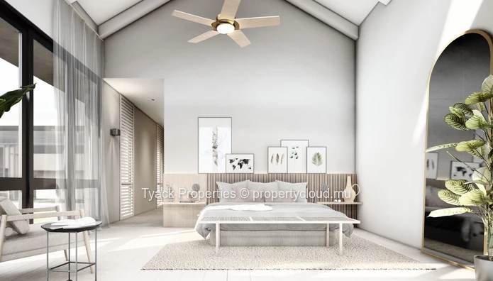 Villa de luxe 5 chambres en première ligne golf au Nord
