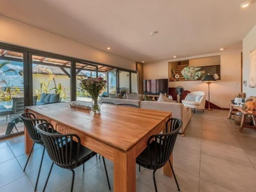 Villa de 4 Chambres