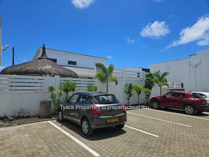 Villa de Luxe avec Piscine Privée – Grand Baie