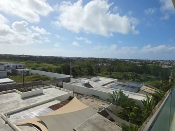 3 Bedroom Penthouse