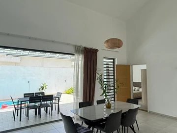 3 Bedroom Villa