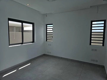 Villa de 3 Chambres