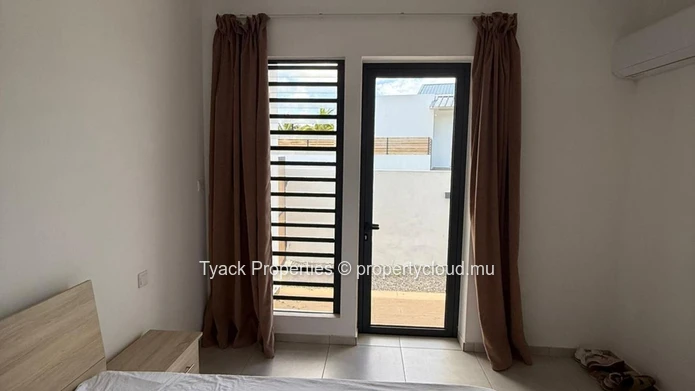 Fully Furnished 3-Bedroom Villa with Pool in a Private Gated Estate – Grand Baie Region
