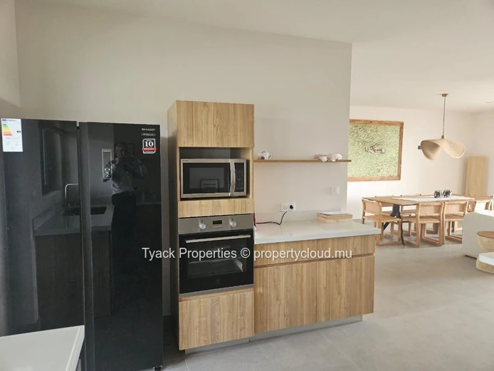 3-Bedroom Apartment for Sale in Trou aux Biches