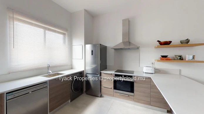 Modern Apartments for Sale in Pereybere – Beach Lifestyle with Private Club Access