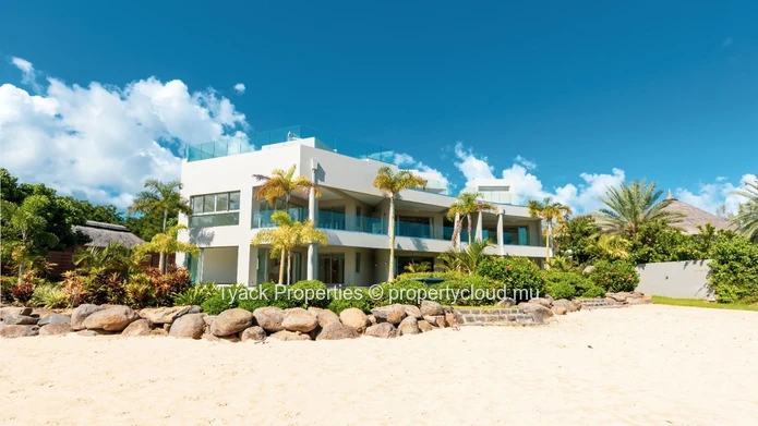 G+2 Apartment for Sale – Exclusive Waterfront Living on the West Coast