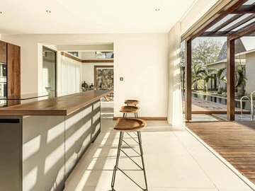 3 Bedroom Villa