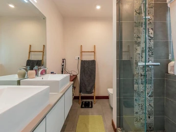 Villa de 4 Chambres