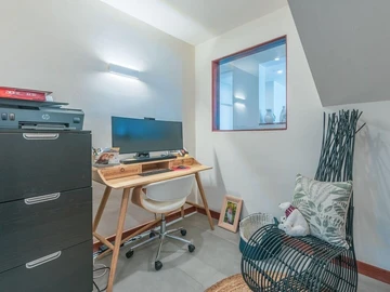 Villa de 4 Chambres